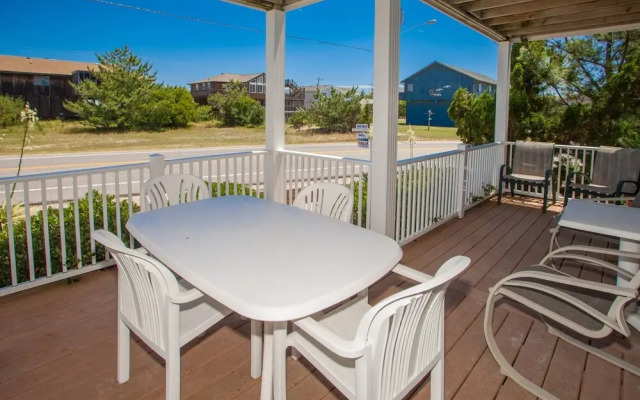 Seaside #B-102, Finally Here by RedAwning