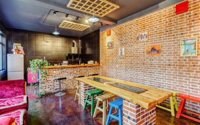 Huairou Xiangcun Pushe Boutique House