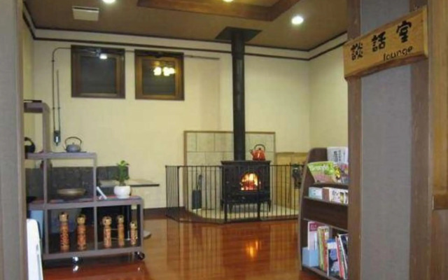 Ryokan Yusa