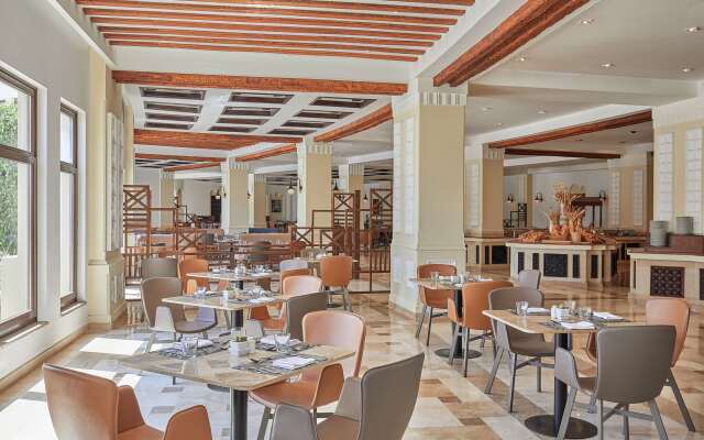 Steigenberger Al Dau Beach