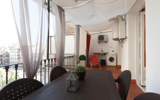 Gaudi Residence