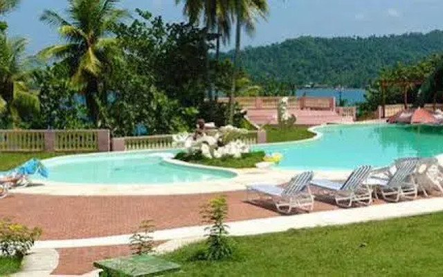 Hotel Porto Santo
