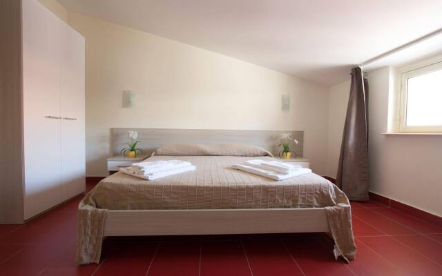 B&B Baglio Santa Croce