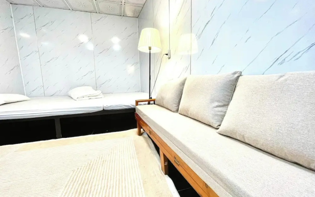 Lee Homestay
