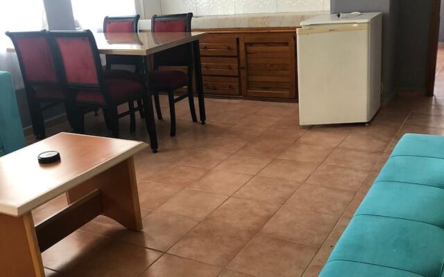 Luxor Apart Hotel