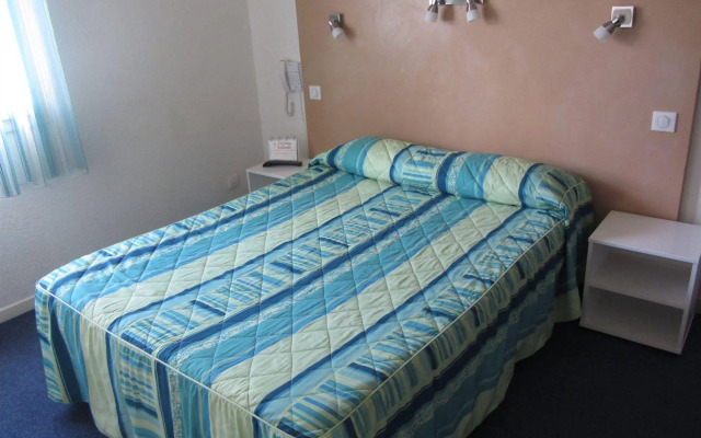 Bel Ombra Hotel