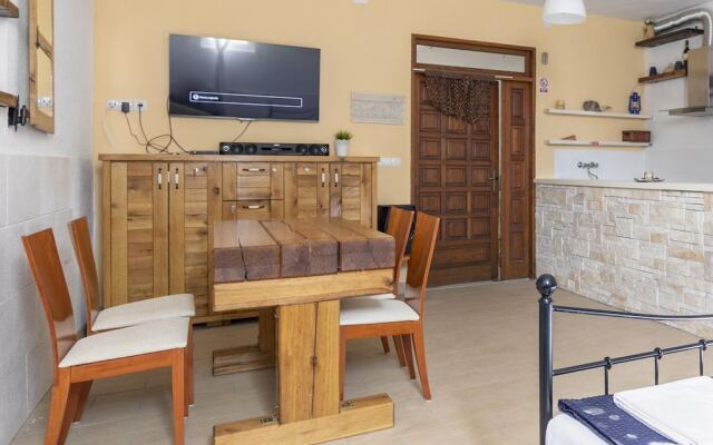Apartment Vir