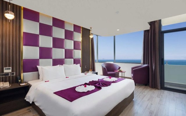 V Hotel Nha Trang