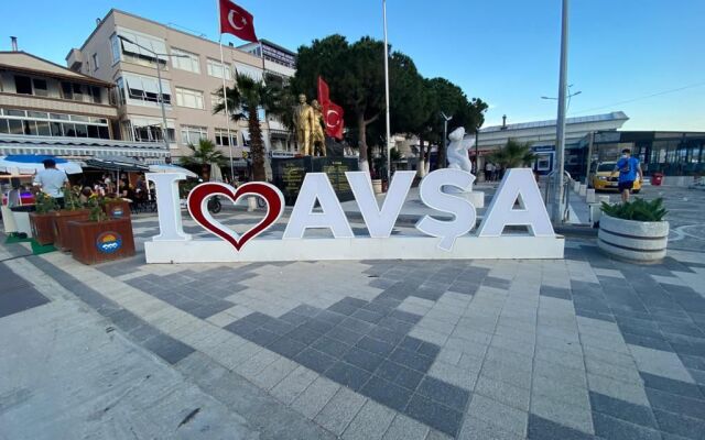 Avsa Motel