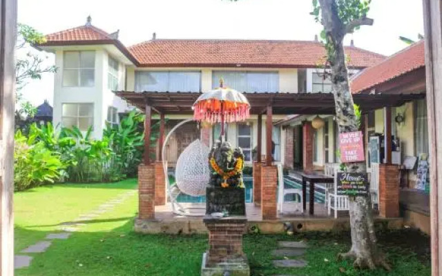 Semaya Homestay