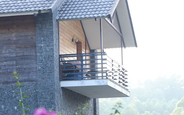Yercaud Yellow Lake Resorrt and spa