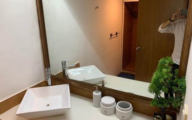 JUUB Acapulco, Exclusive Beachfront Apartment