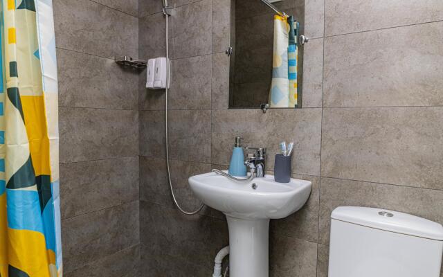 YourHouse (ЙоХаус) на улице Си Синхая 22