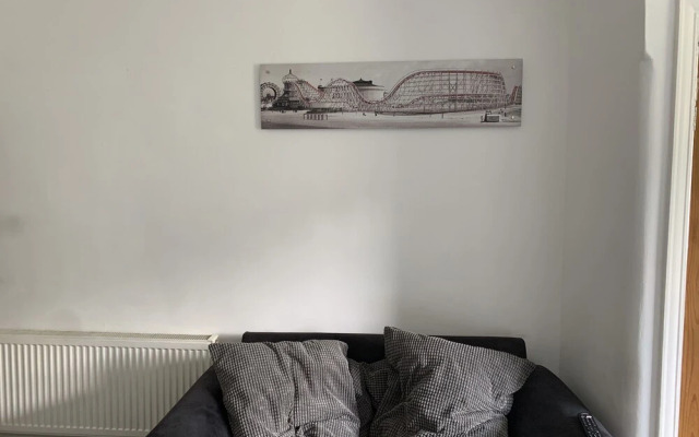 Beautiful House, Perfect Location, Lytham St Annes