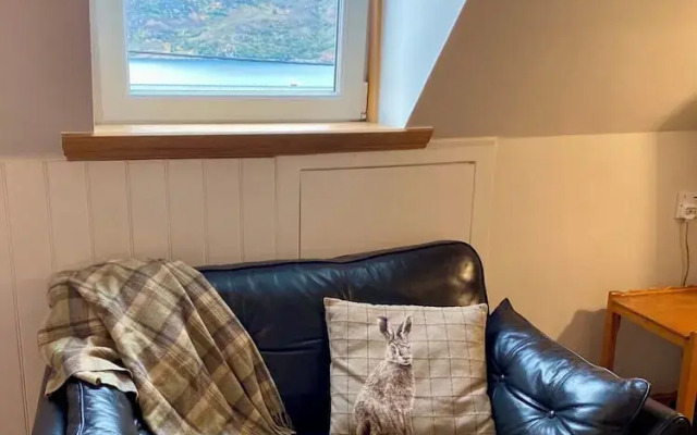 Highland Rooms - Room Only No Breakfast