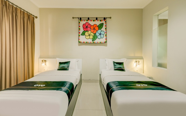 OYO 3945 Bale Tardian Syariah