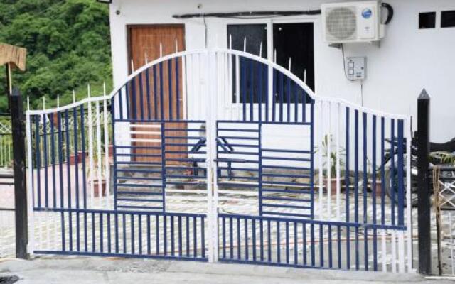 V Resorts Albert Lodge Mussoorie