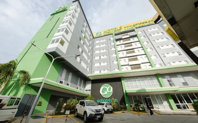 Go Hotels Lanang - Davao