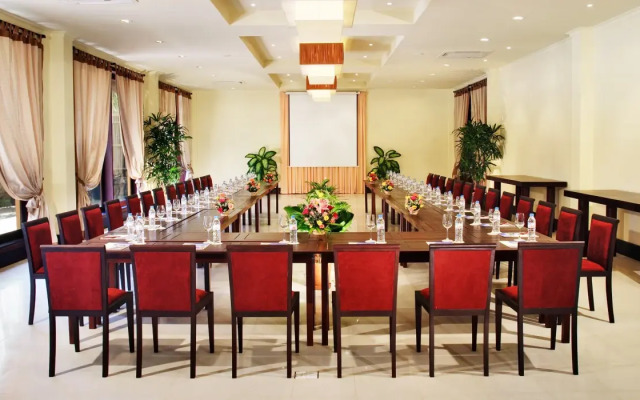 Seahorse Resort & Spa