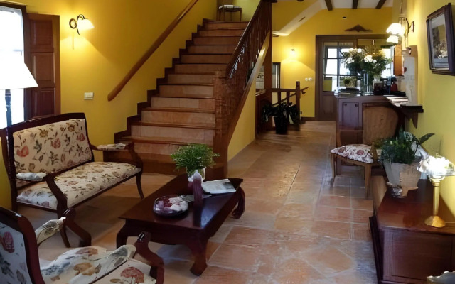 Posada San Pedro