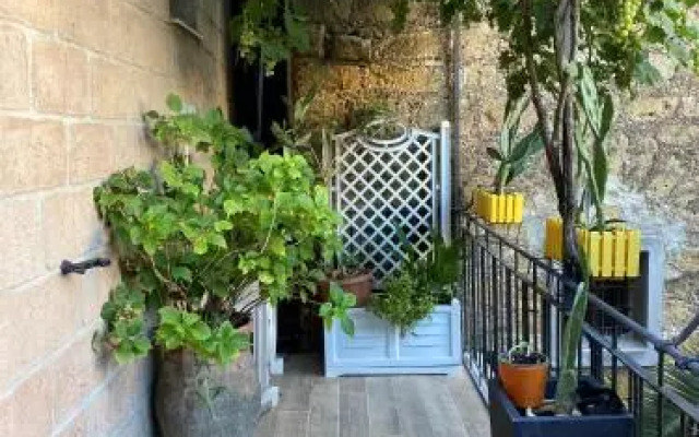 Bed And Breakfast Saraceno