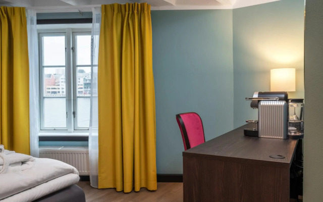 Thon Hotel Kristiansund