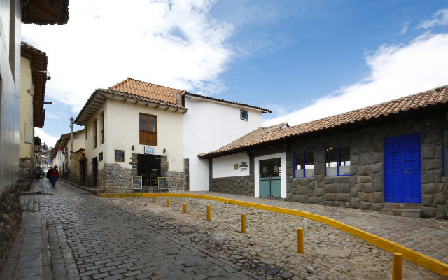 Casa Andina Standard Cusco San Blas