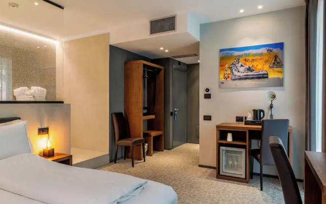 Wega Hotel