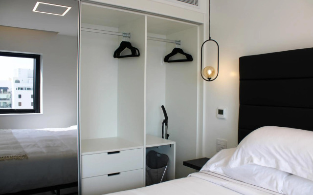 Sampa House