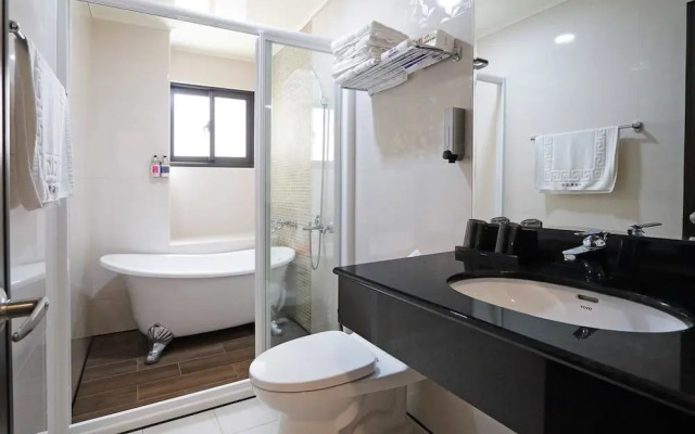 Penghu Little Apple B&B