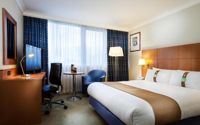 Holiday Inn Glasgow Airport by IHG