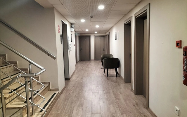 Ridvan Hotel