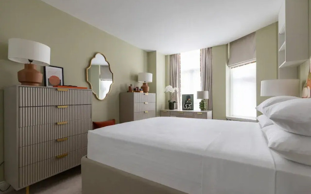 Culford Gardens III by Onefinestay