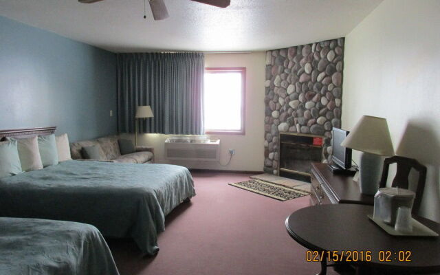 Horseshoe Bay Lodge