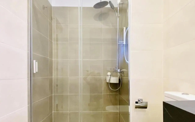 Tr1 parking incluido loft paseo del guadalquivir