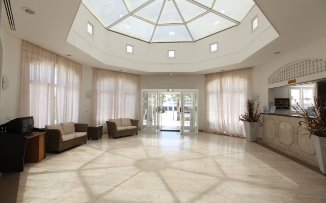 Anastasia Hotel Apartments