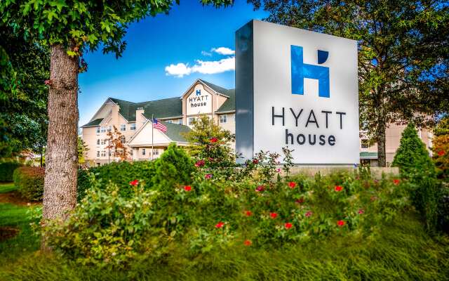 HYATT house Herndon