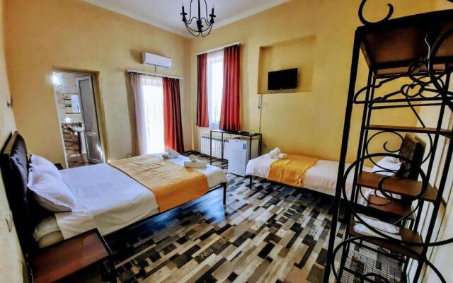 GF Hotel