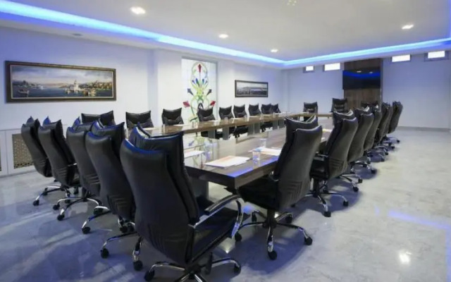 Serel Hotel