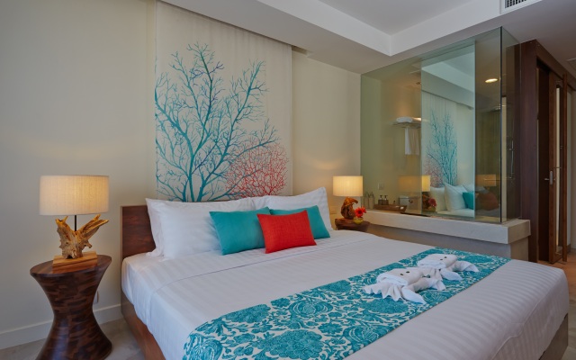 Bandara Beach Resort, Phuket