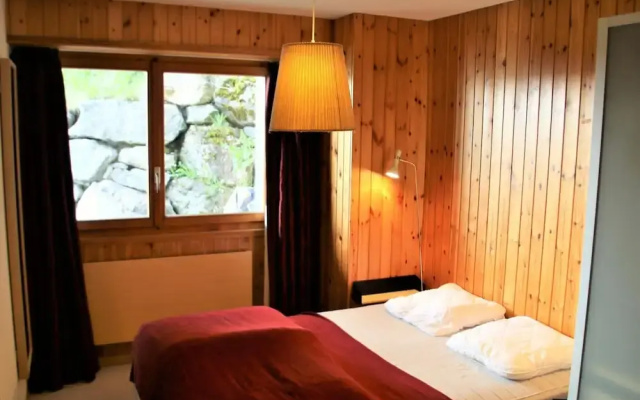 Friendly Apartment With Mountain Views