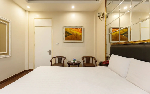 OYO 1158 Ngoc Trai Hotel