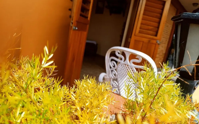 Casa Oscar VIÑALES