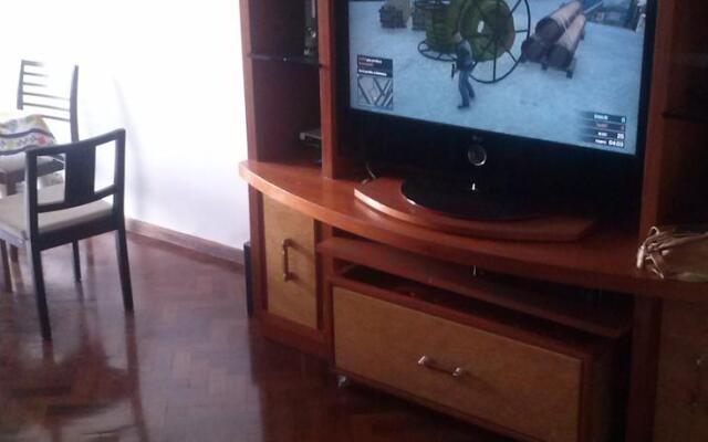 Apartamento Cristo Redentor