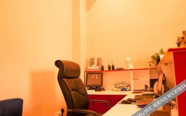 Palm Lake Serviced apartment