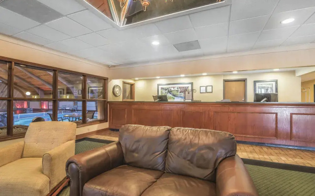 Rodeway Inn And Suites - Cobleskill