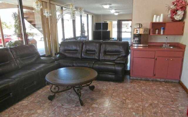 Americas Best Value Inn Decatur, GA