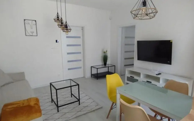 Apartmán Sali