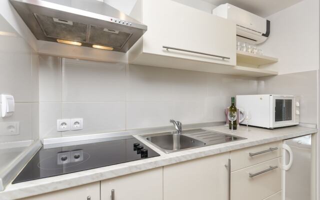Apartments Ruzica