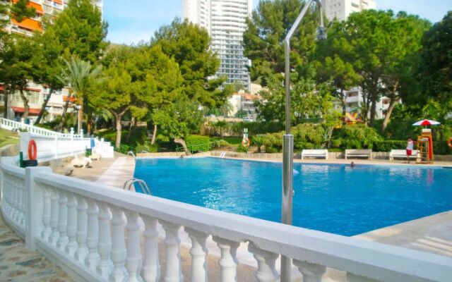 Park Playa Levante 24124